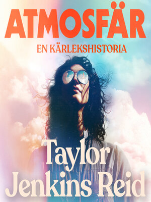 cover image of Atmosfär